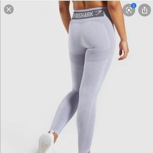 Gymshark high waisted flex